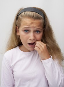 Toothache x