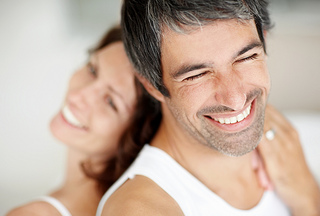 wpid dental adultcouple smiling
