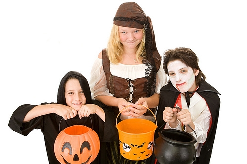 wpid holiday halloween teens