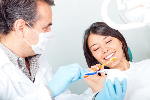 wpid dental teaching