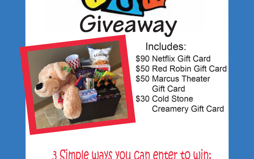 Family Fun Package