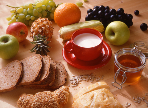 wpid dental healthy foods