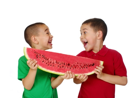 wpid summer foods