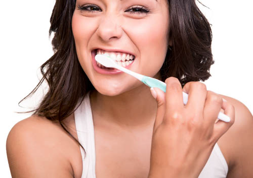 wpid proper brushing techniques