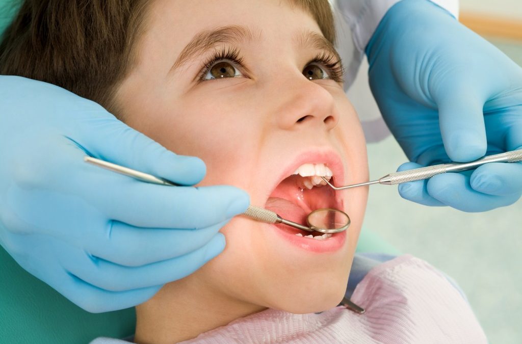 Dental Care For Children