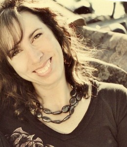 Getting to Know Kim, RDH