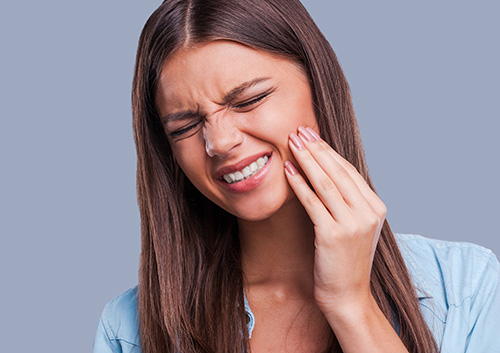 wpid chipped tooth what to do