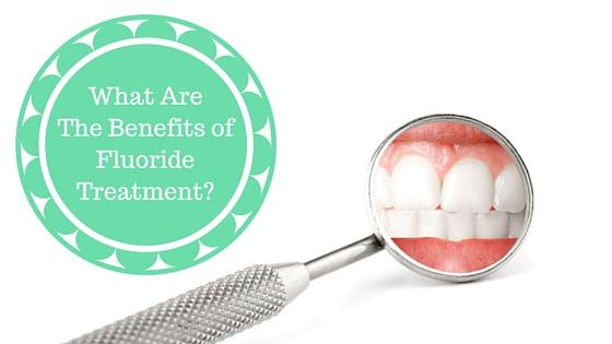 The Benefits of Fluoride