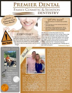 September Newsletter