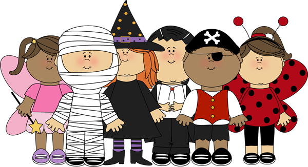 9 Tricks for Halloween Safety