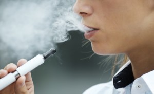 Vaping and Dental Health x