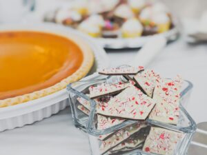 Holiday Goodies! An Oral Health Guide to Holiday Eating