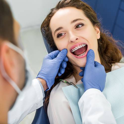 Dental Services Premier Dental Omaha Ne Pediatric Dentistry Braces And Orthodontics Image