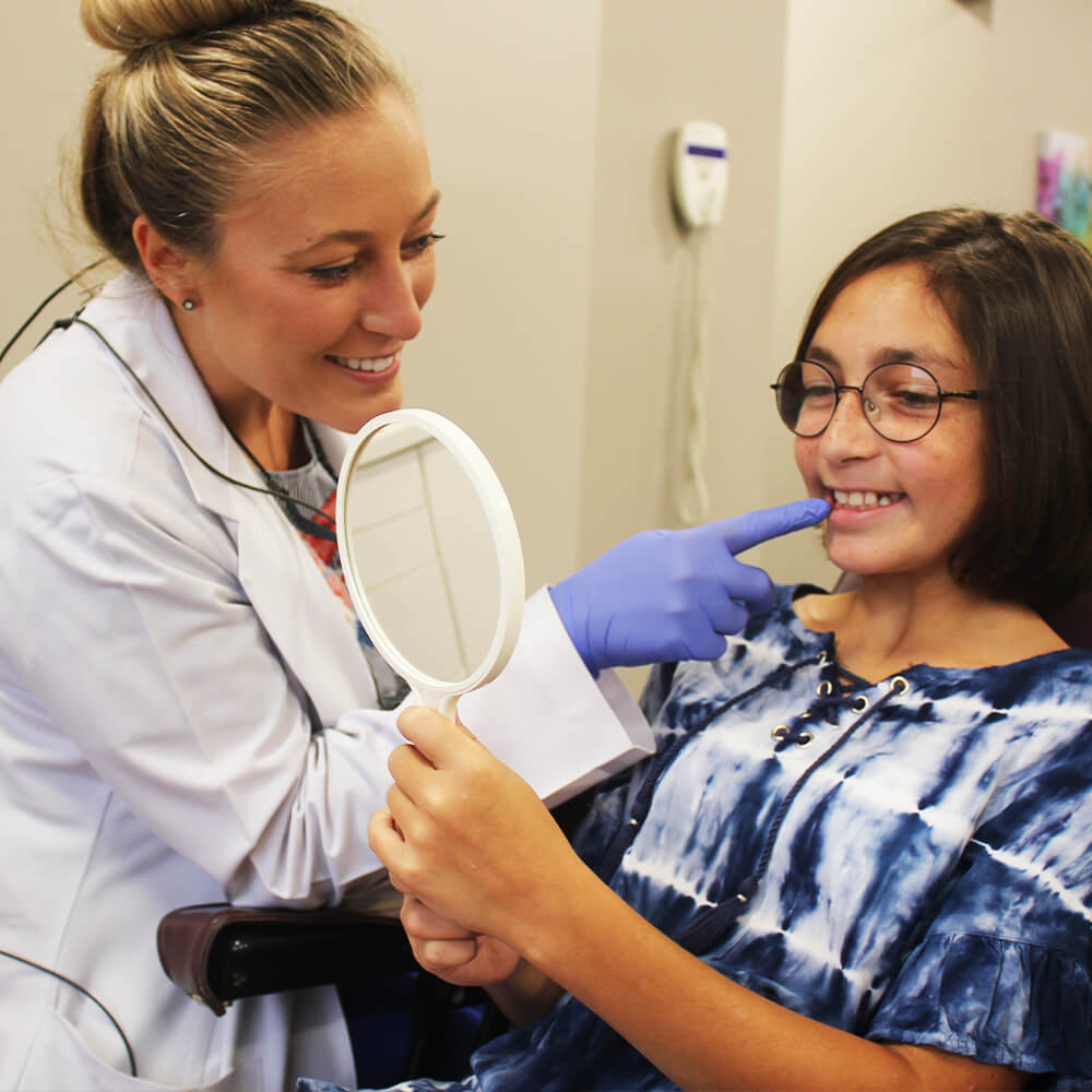Dental Services Premier Dental Omaha Ne Pediatric Dentistry Fillings Image