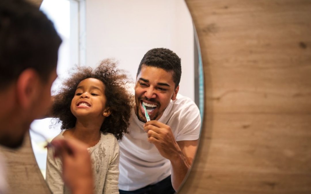 How‌ ‌to‌ ‌Improve‌ ‌Dental‌ ‌Health