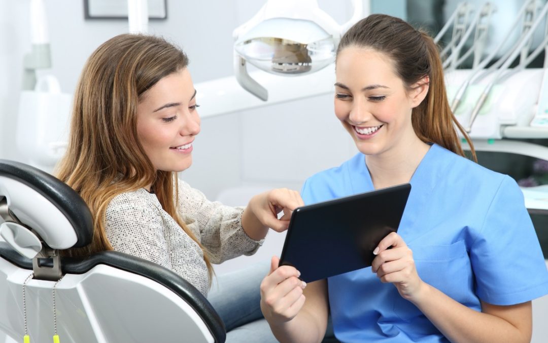 Ways to Calm Dental Anxiety