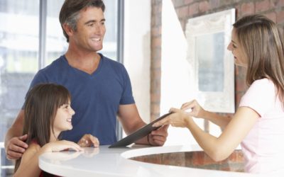 Don’t Waste Your Dental Insurance