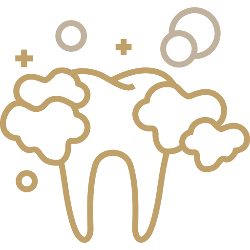 dental services general dentistry icon