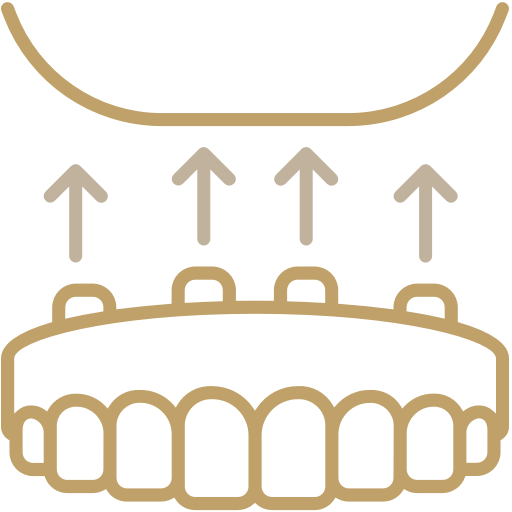 dental services sedation dentistry icon