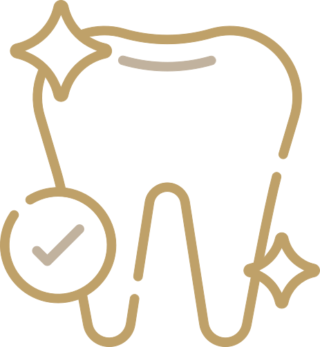 dental services general dentistry icon