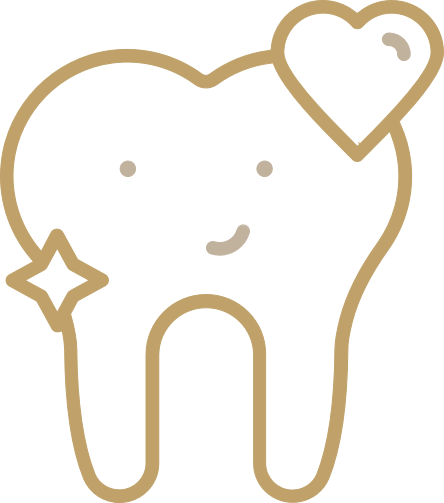 dental services kid friendly dentistry icon