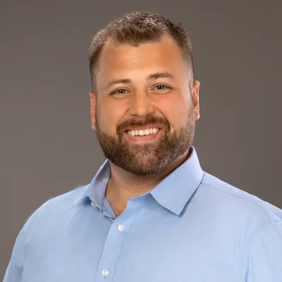 Dr. Brad Erickson, D.D.S.